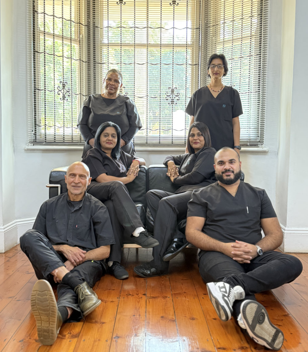 Dr Muhammad Cassimjee